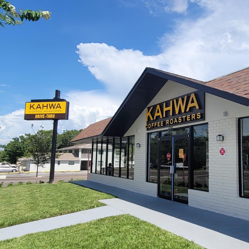 Photo of Kahwa Coffee