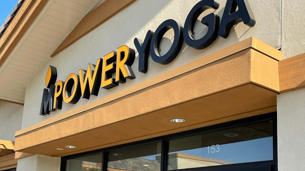  MPower Yoga