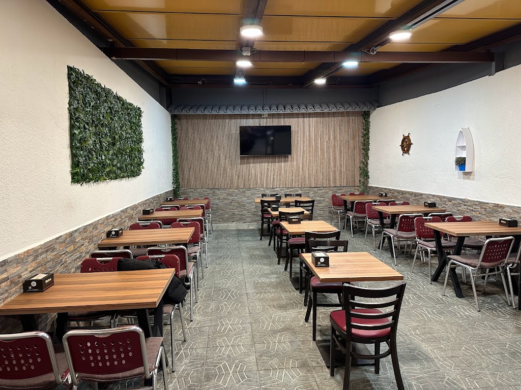 Marino Istanbul Calella