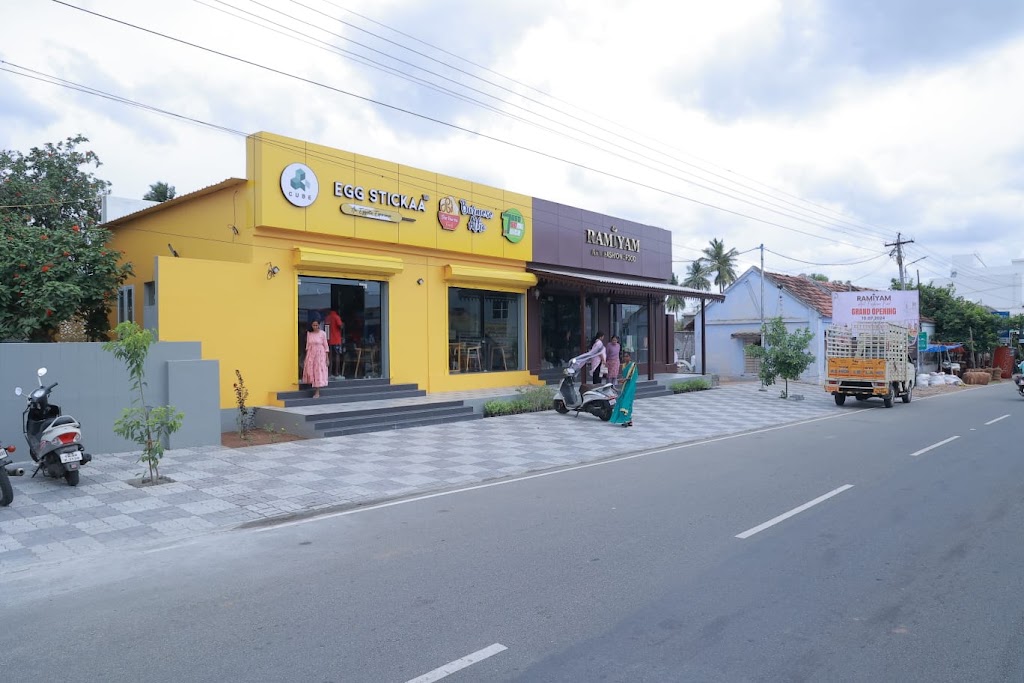 Ramiyam