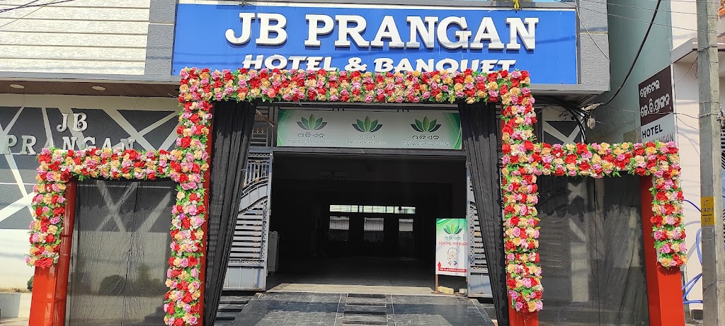 Hotel Jb Prangan