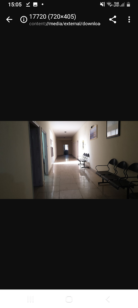 Sargodha Guest House Khanna Near Railway St Khn