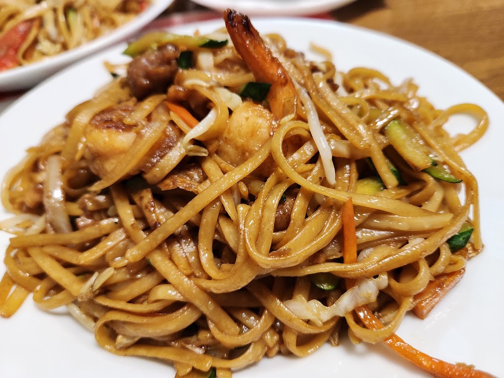 RESTAURANTE CHINO DONGSHENG — Fideo
