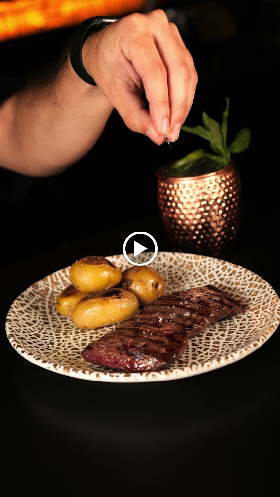 Sinapi Restaurante | Santa Pola — Videos