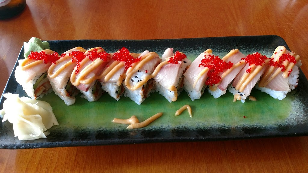 Thai Star Sushi Bar