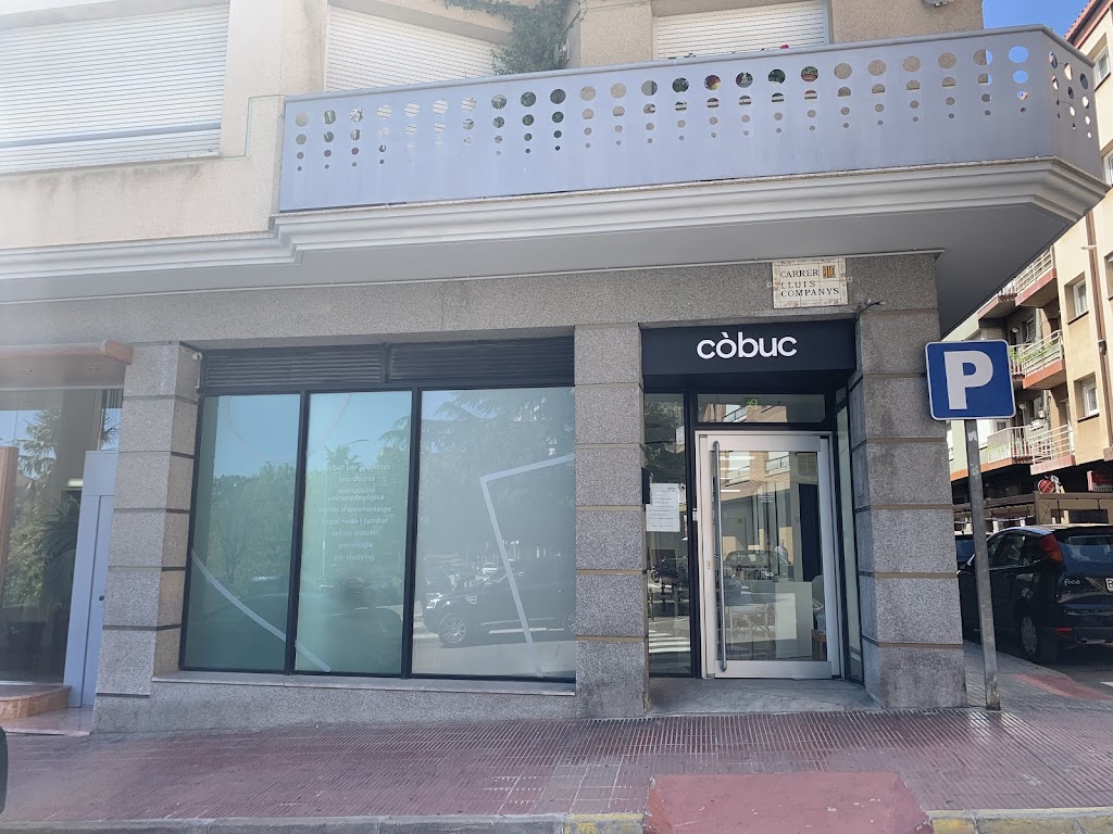 cobuc - Espai de creixement i aprenentatge (Educacio, Logopedia i Psicologia).