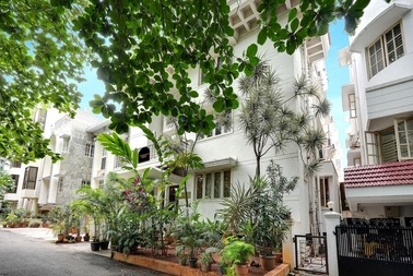 Memmsta Hotels Guruvayoor