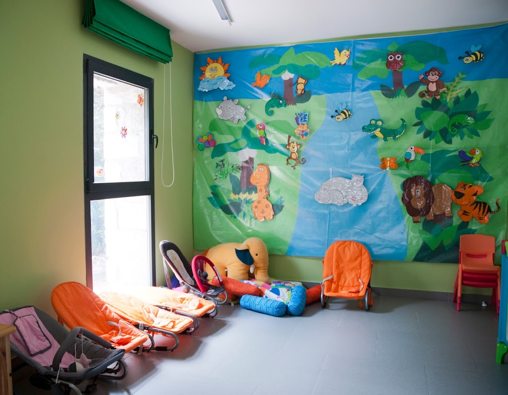 Escuela Infantil Colorines Colmenar Viejo