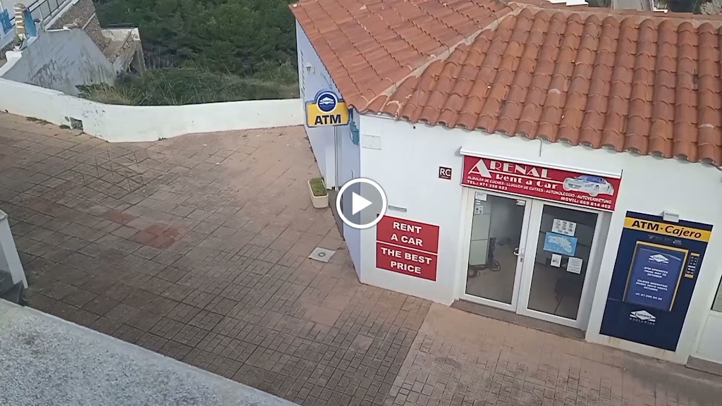Arenal Rent a Car