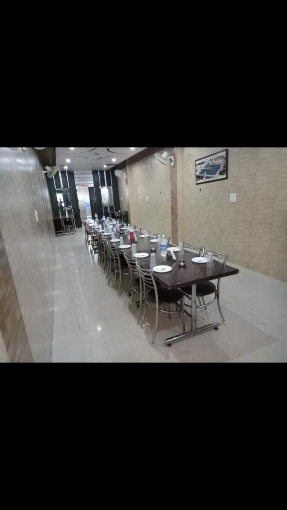 Welcome Restaurant