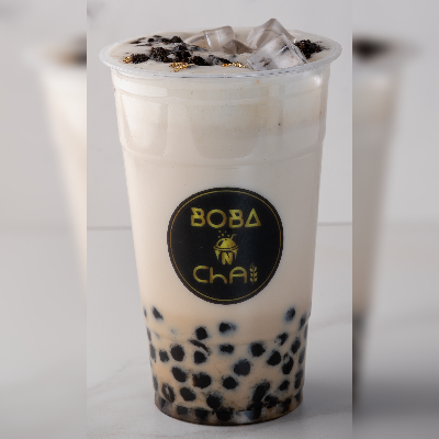 Bubble tea