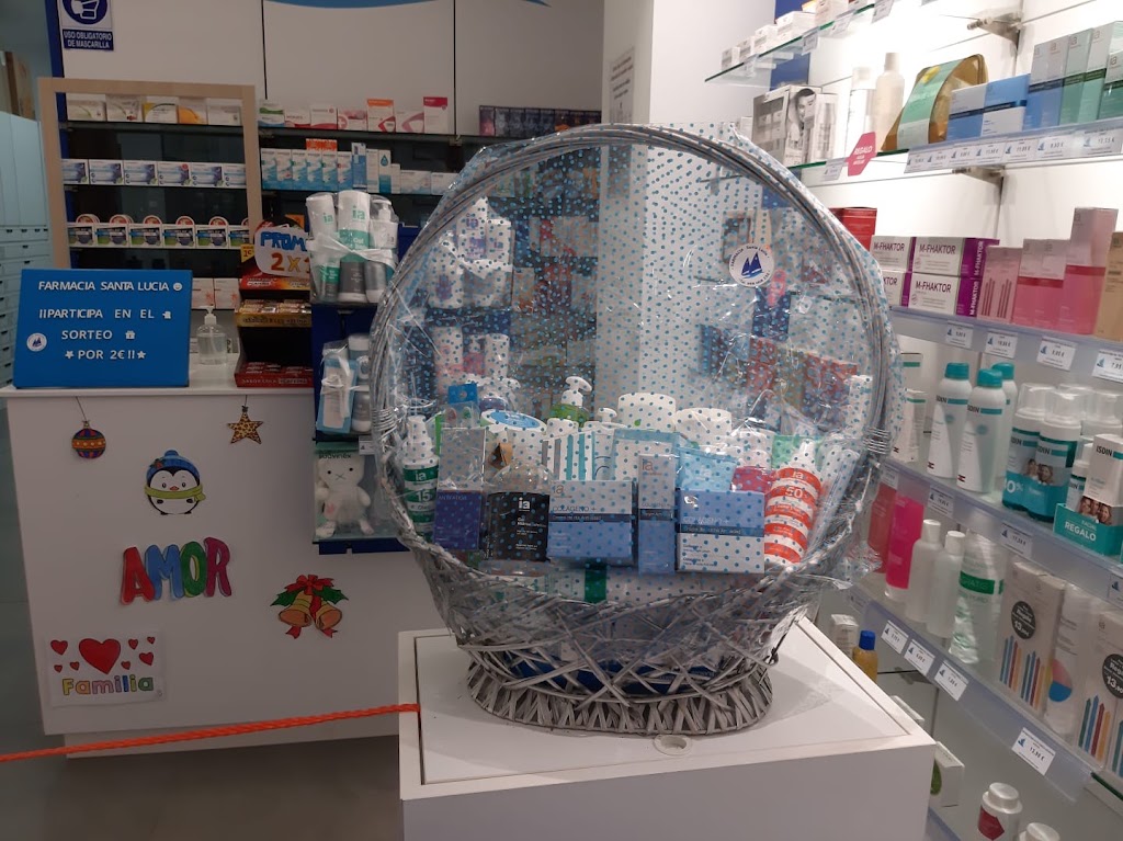 Farmacia Santa Lucia — Del propietario