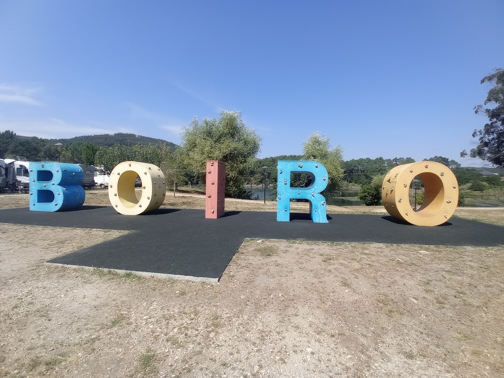 Boiro Sign