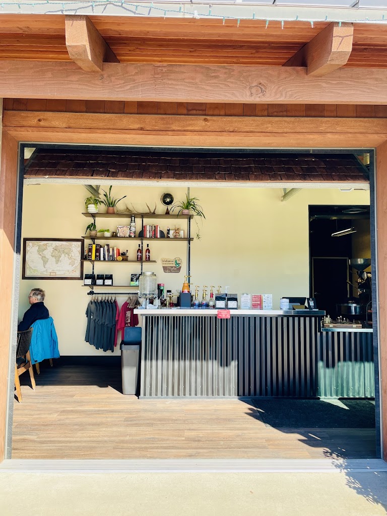 Photo of Maha Coffee Roasters