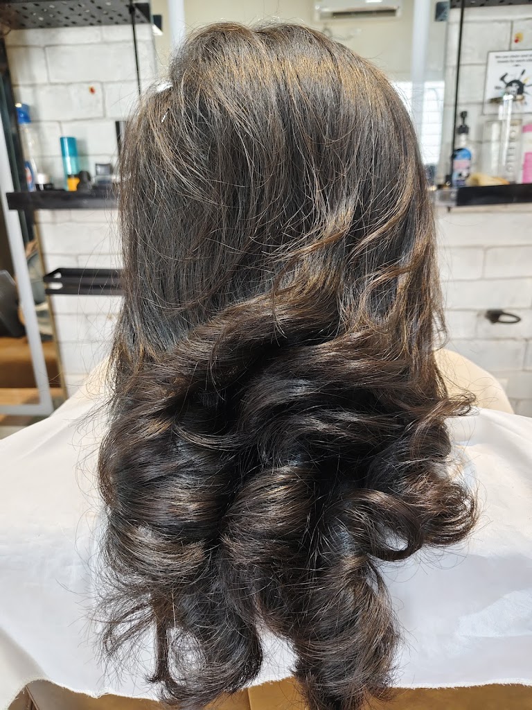 Ramleela S Unisex Salon Devanahalli
