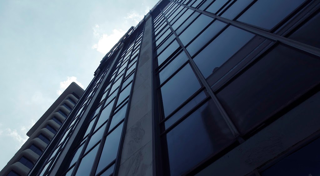 Telx S Atlanta Atl1 Colocation Cloud And Interconnection Data Center