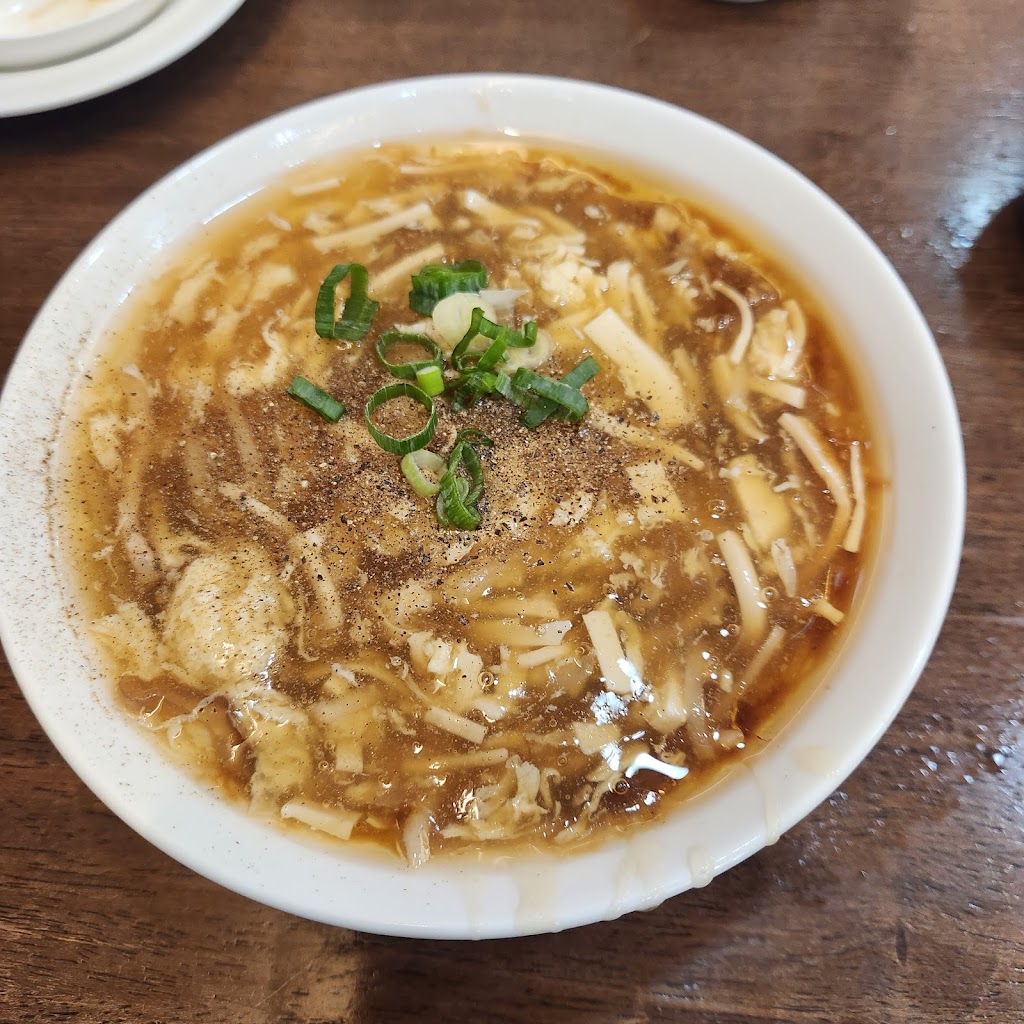 溱餚上海美食餐館 的照片