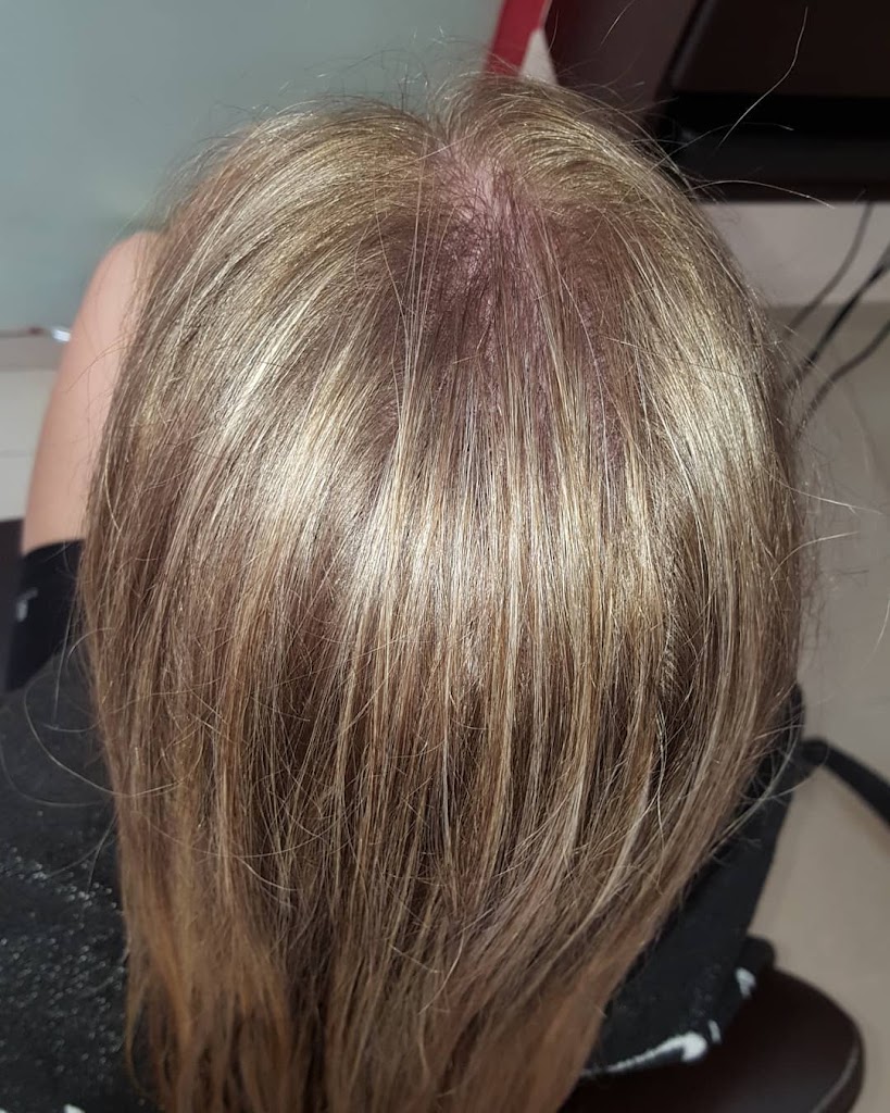 Salon de Belleza ISKA — Del propietario