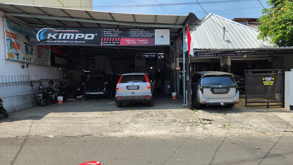 Kimpo