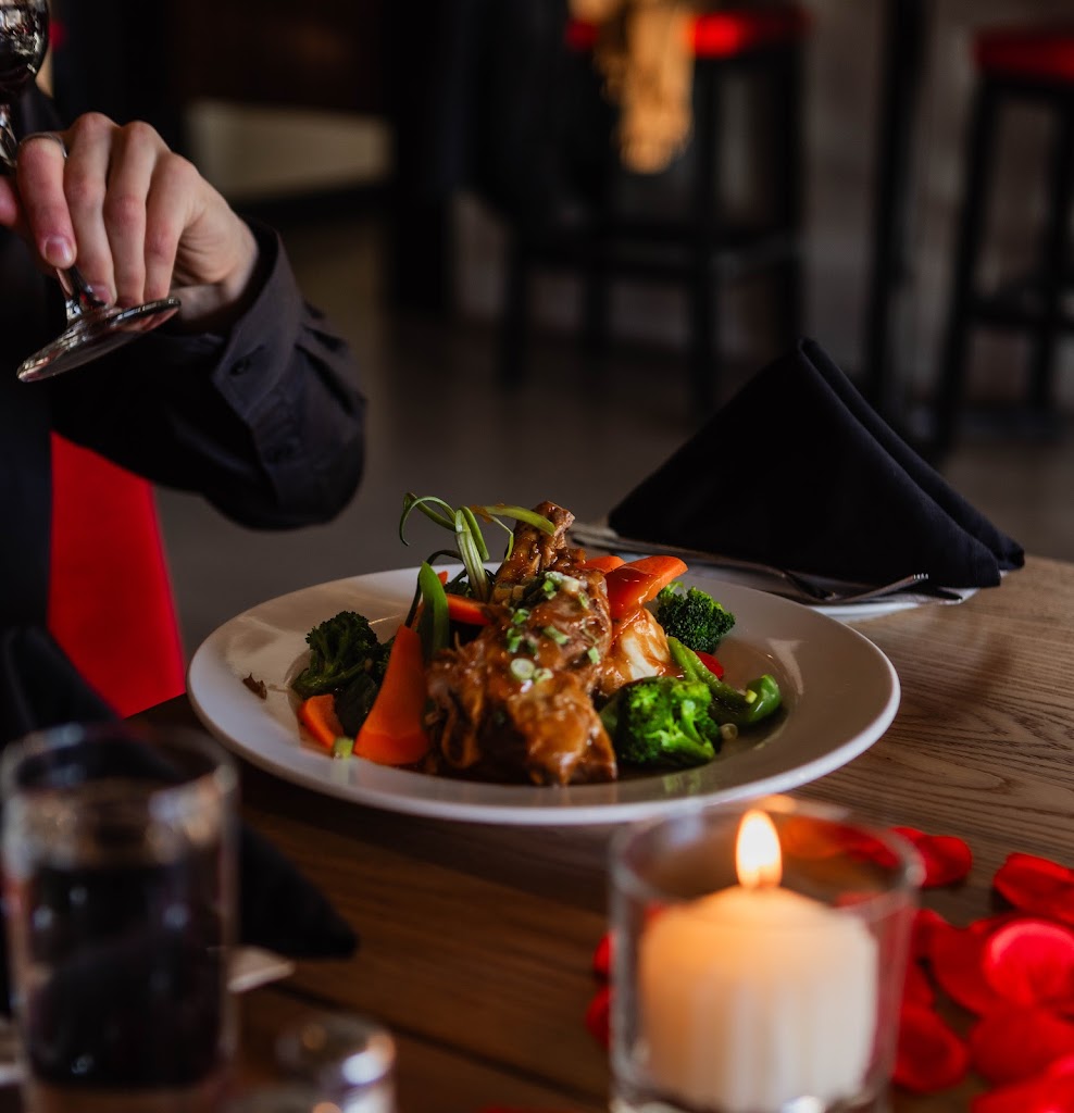 Food & drink