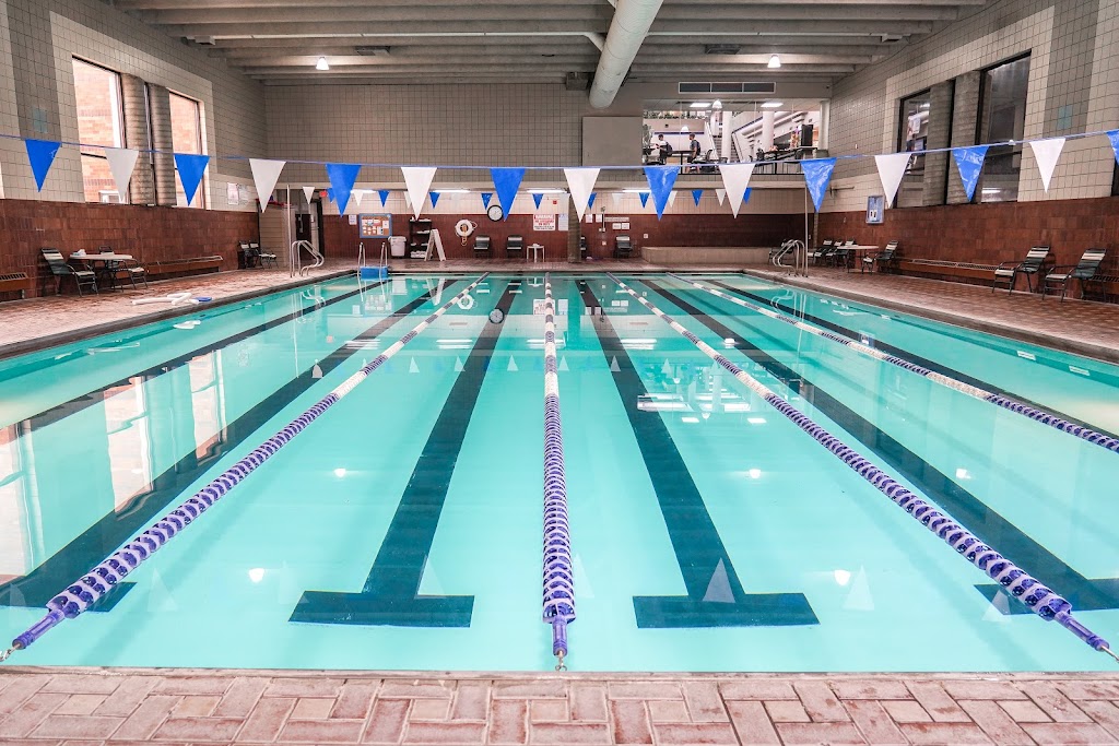  Genesis Health Clubs – East Lincoln