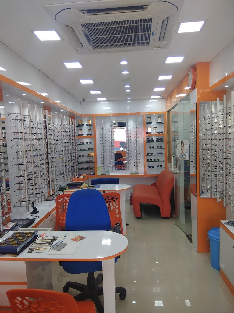 Lenzocare Optical