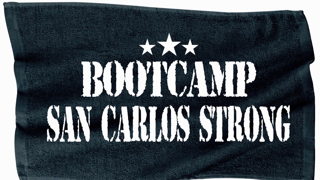  Bootcamp San Carlos Strong