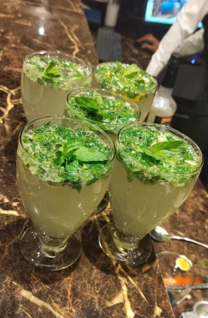 Food & drink