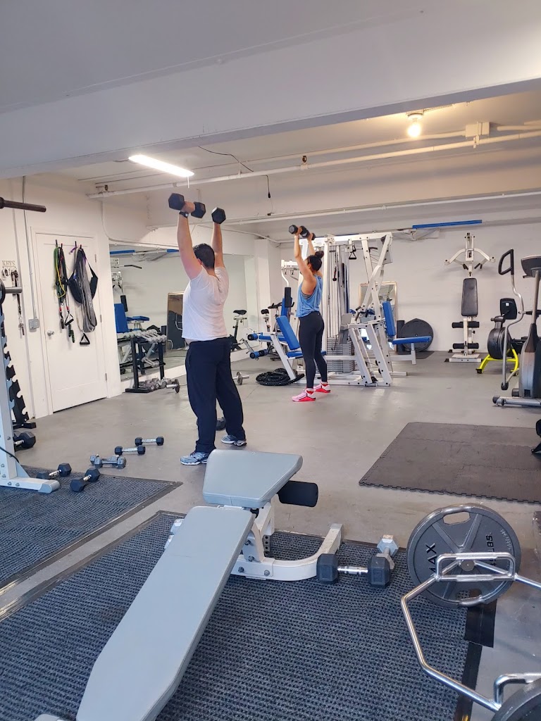  Swole Kat Fitness Studio