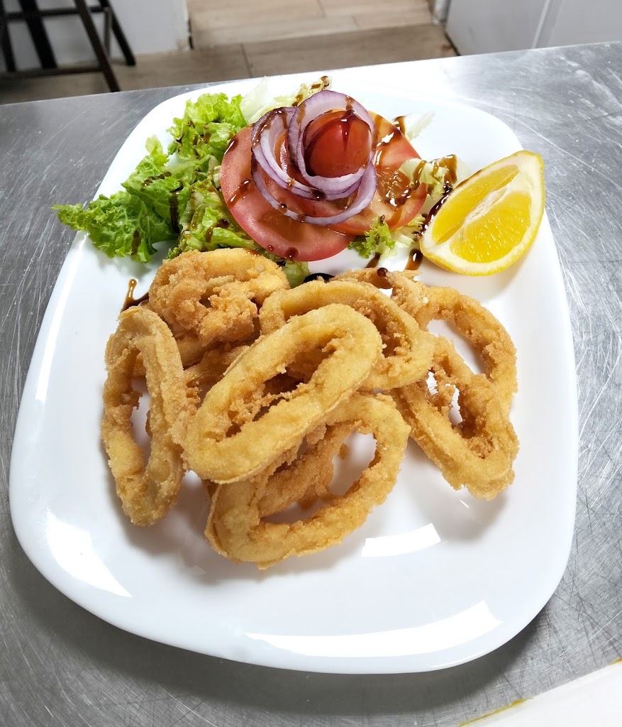 "DONDE LIS" Bar y Cafeteria — Mas recientes