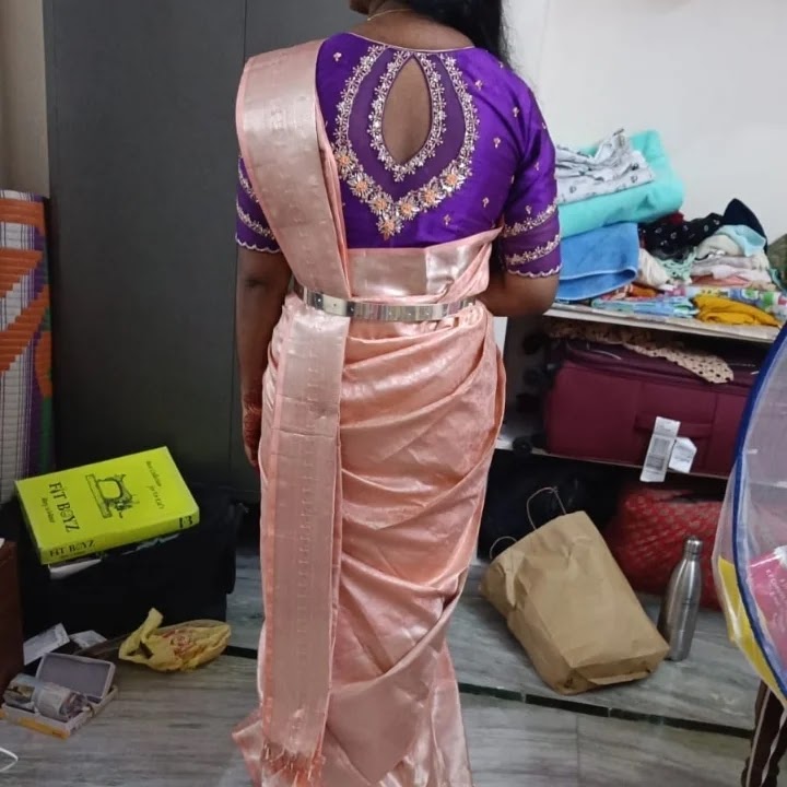 Navya Beauty Parlour Rtc Colony Near Ring Road