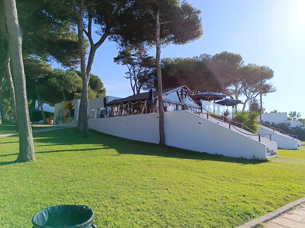 Parque de la Atalaya