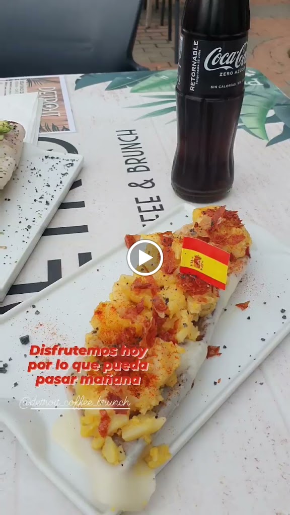 Detroit Las torres — Videos