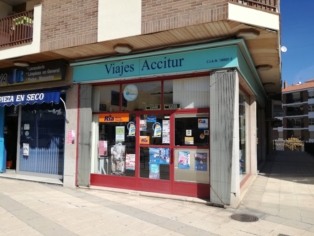 Viajes Accitur