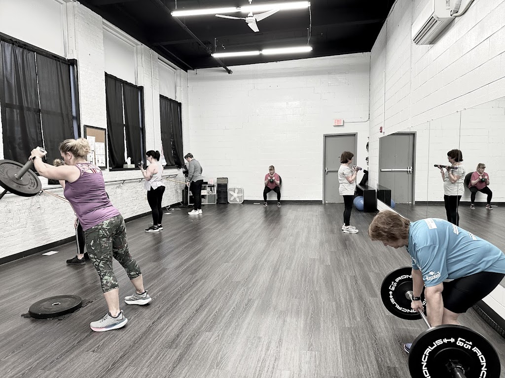  Body Blast Fitness Studio