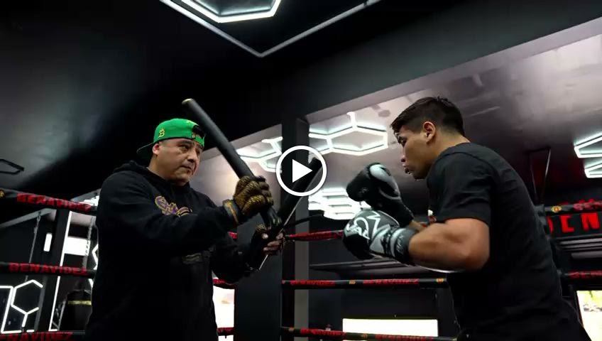  Britos Boxing/Brenda's Fit