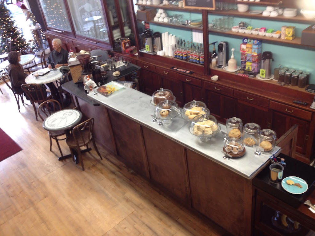 Photo of Speakeasy Cafe
