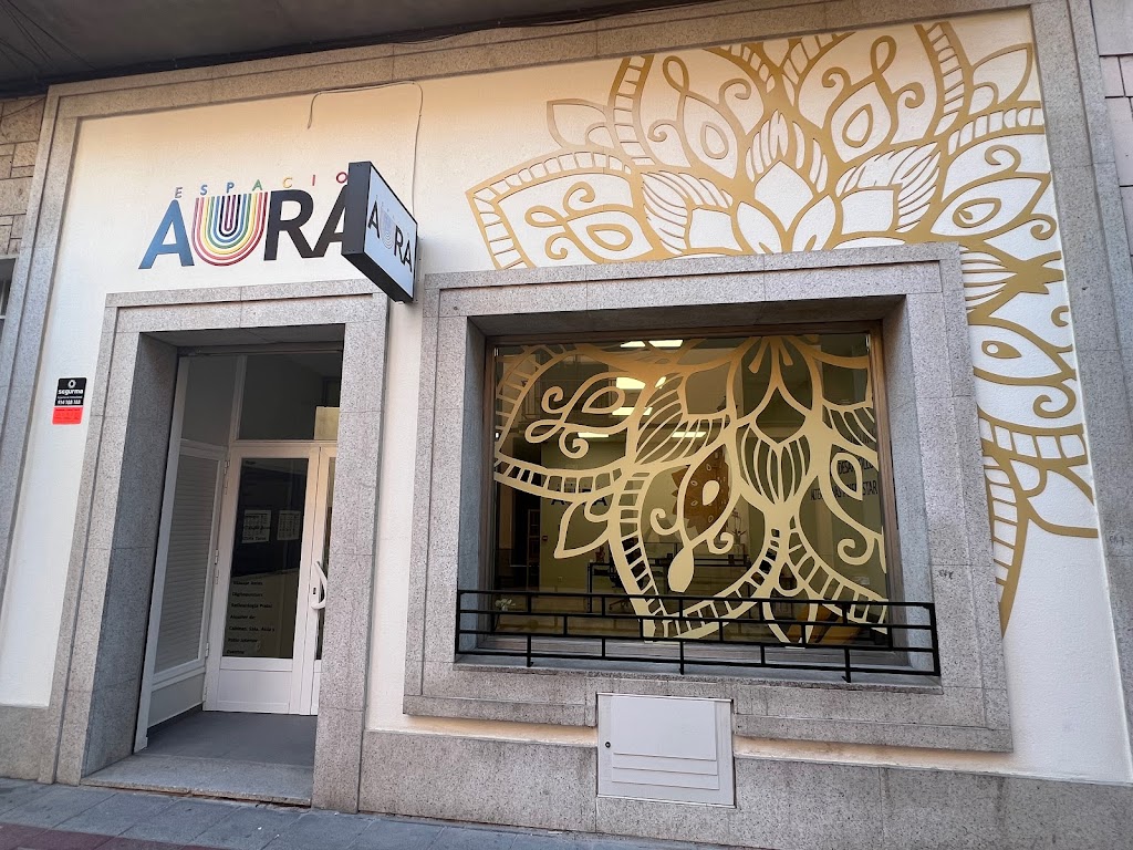 Espacio Aura Terapias Alternativas, Yoga y Pilates Torrejon de Ardoz