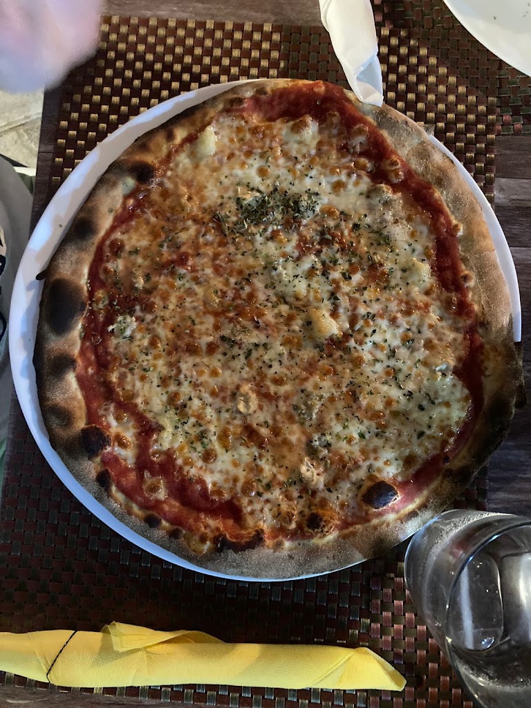 Da Claudio Pizza & Pasta — Pizza