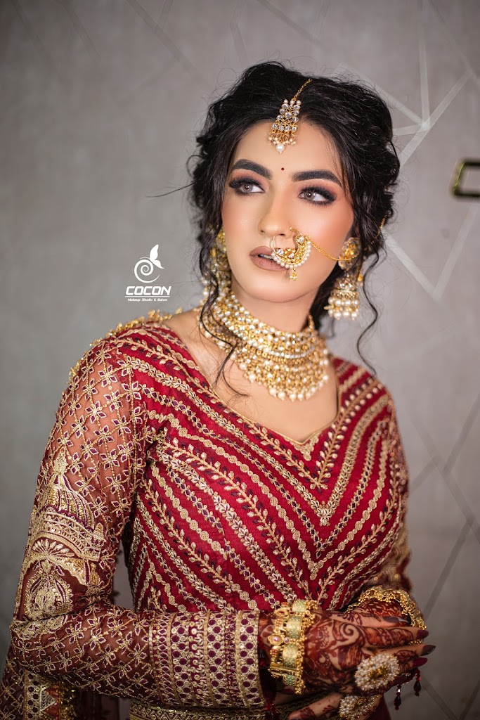 Cocon Makeup Studio Salon