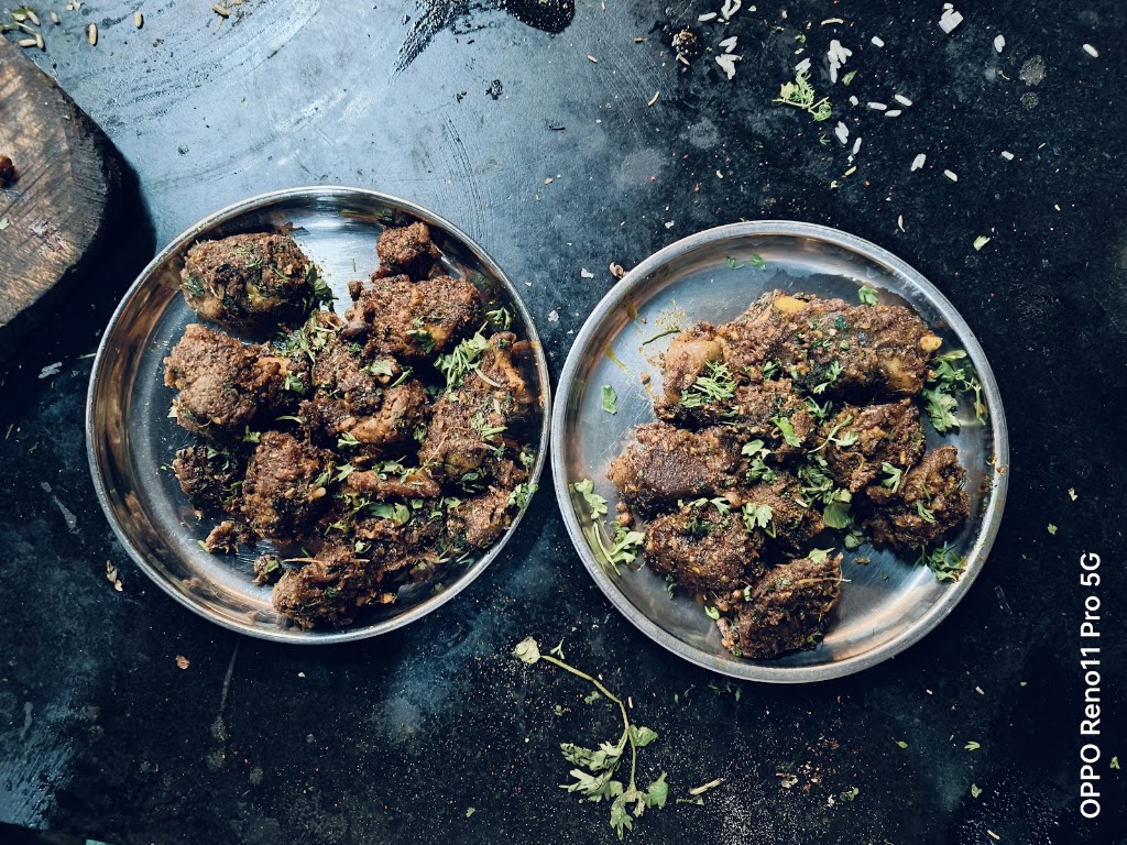 Food & drink