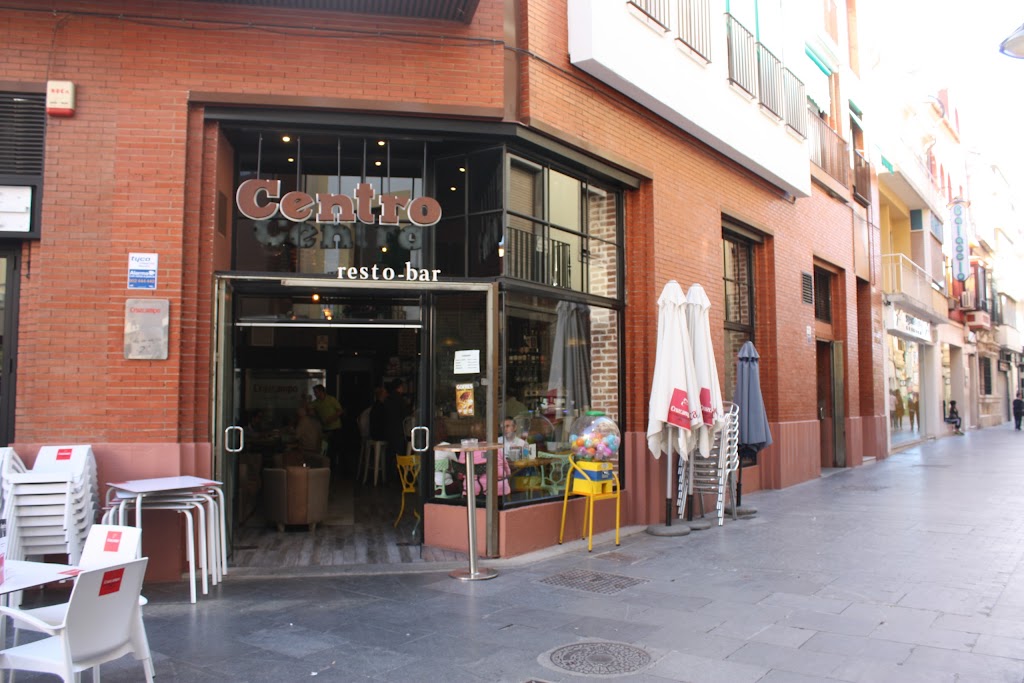 Resto Bar Centro — Del propietario