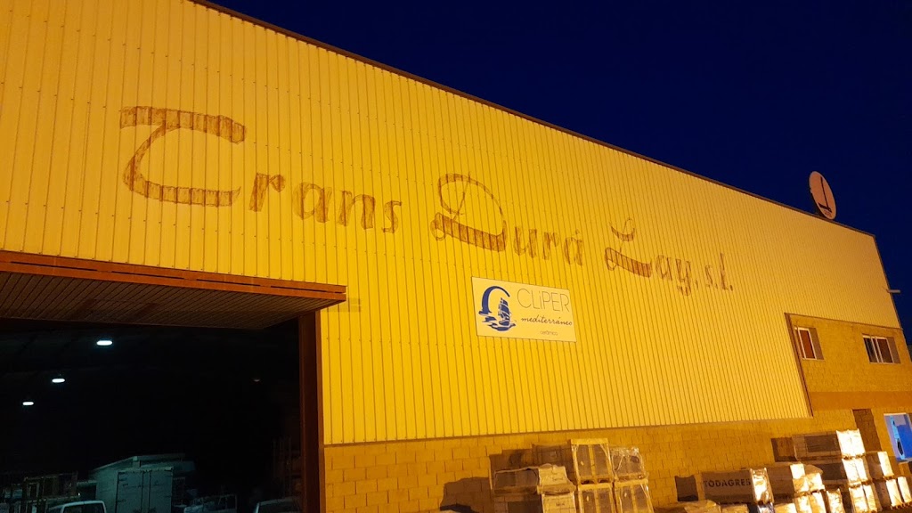 Trans DURALAY,S.L Deka Qualita