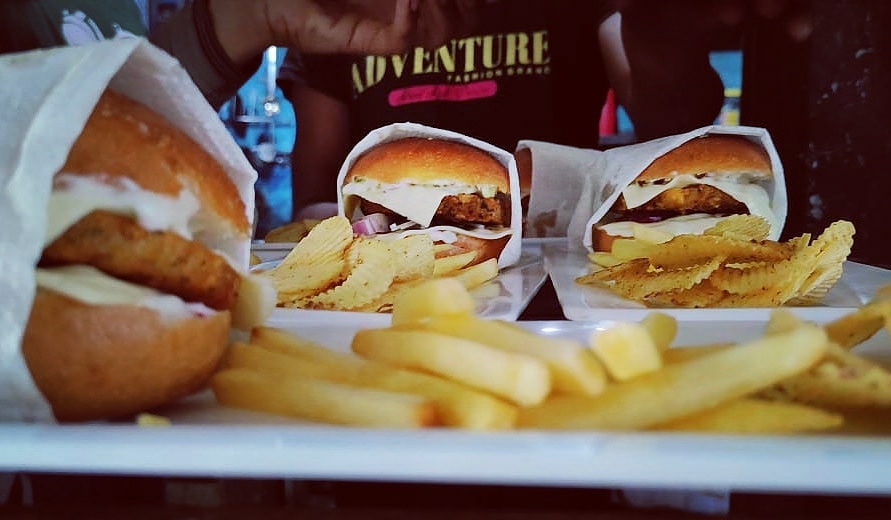Food & drink
