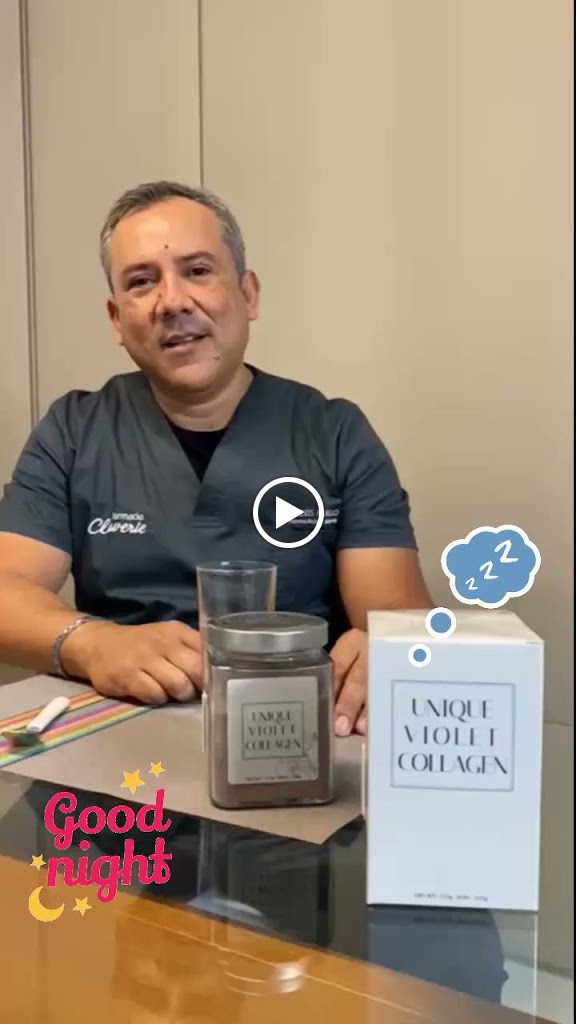 Farmacia Claverie — Videos