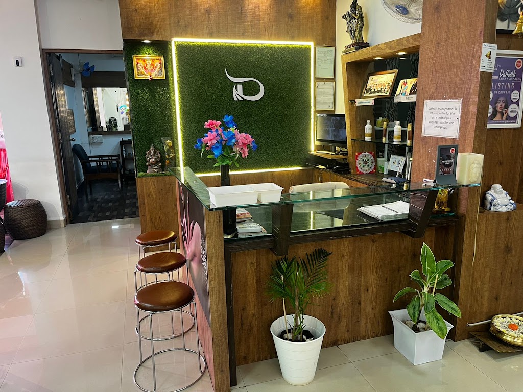Daffodils Salon Spa