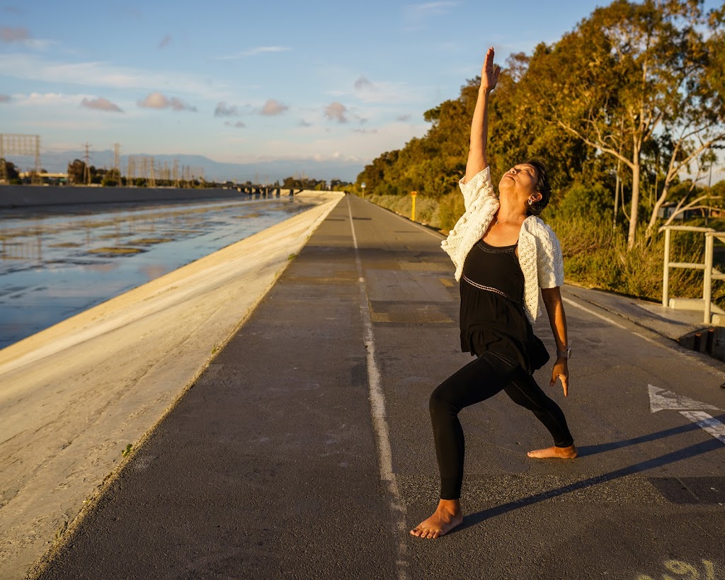  Pacific Beach Salon, LLC