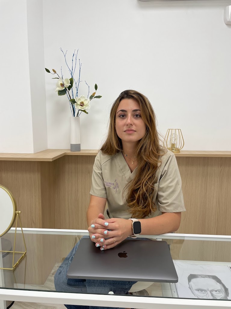 Dra Llorca - Medicina Estetica