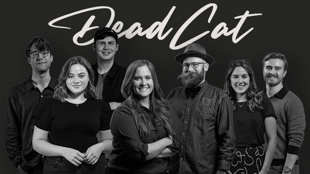 Deadcat Media