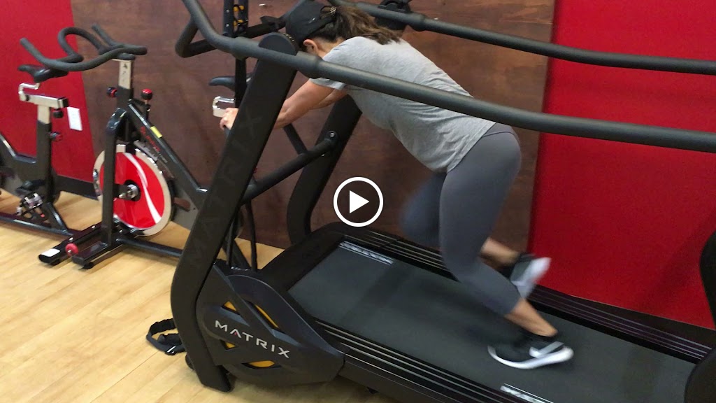  Truth Fitness & Training